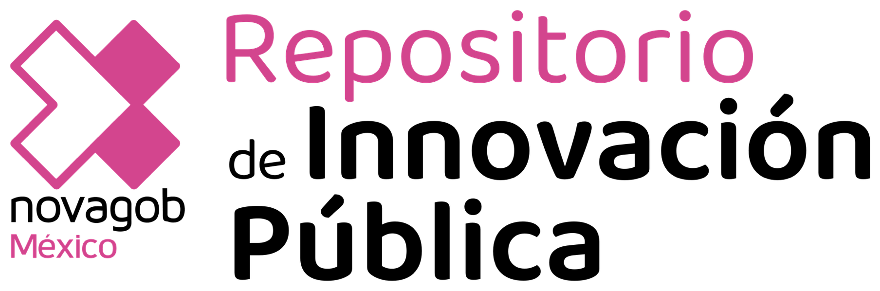 NovaGob México — Repositorio de Innovación Pública